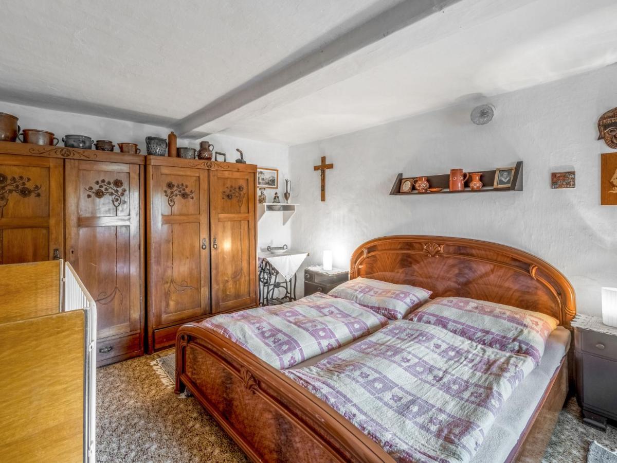 Holiday Home Újezd Svatého Kříže Bela nad Radbuzou Exterior foto